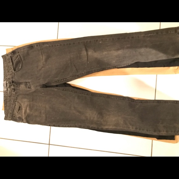 Black Label Santana, Urban Heritage, Wrangler & Moto jeans lot of 4 for $35 - Picture 5 of 6